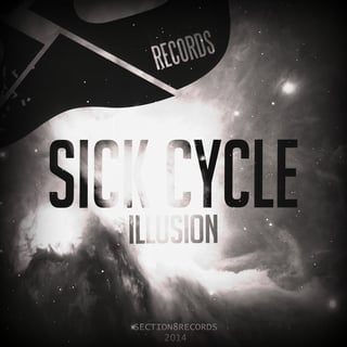 Illusion cover