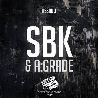 Assault cover