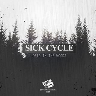 Deep In The Woods cover