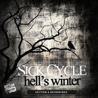 Hell's Winter cover