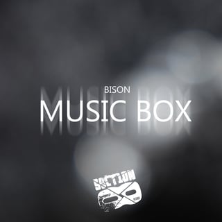 Quest / Music Box cover
