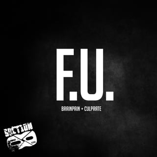 F.U. / Stompa cover