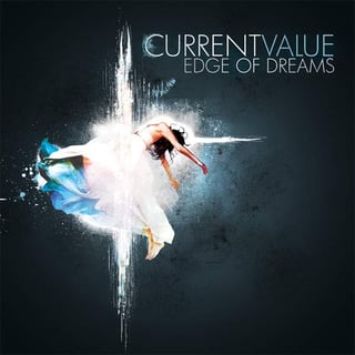 Edge of Dreams cover