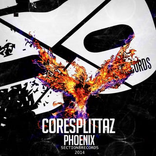 Phoenix cover