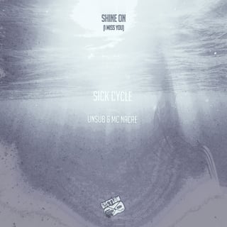Shine On (I Miss You) cover