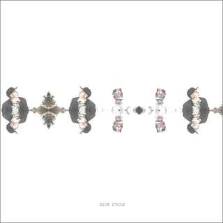 You Know EP cover