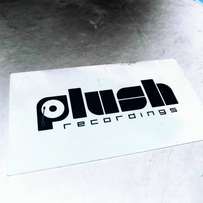 PLUSH118 — Echoes EP