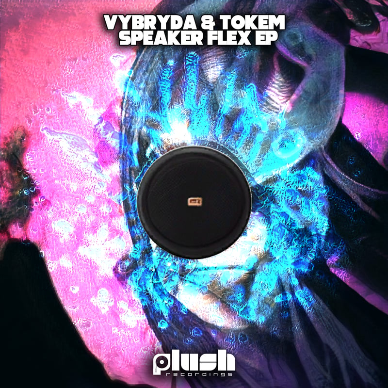 PLUSH119 — Speaker Flex