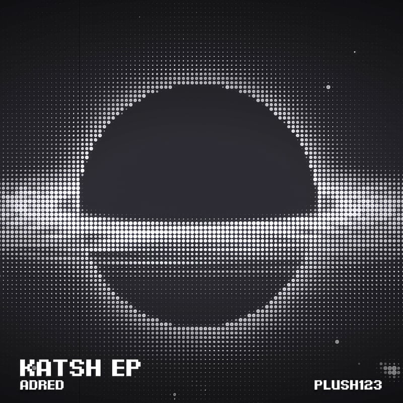 PLUSH123 — Katsh EP