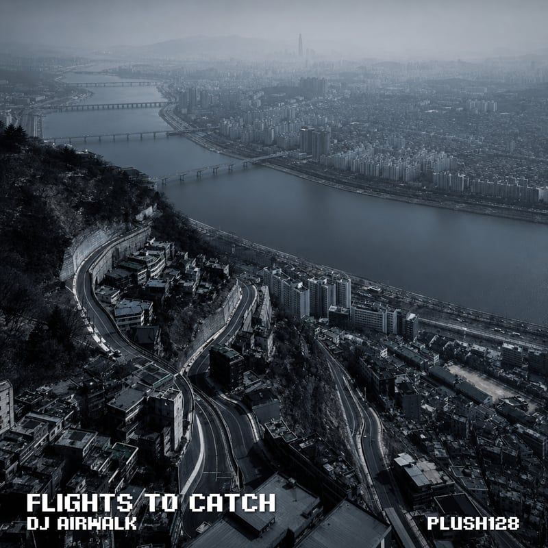 PLUSH128 — Flights to Catch