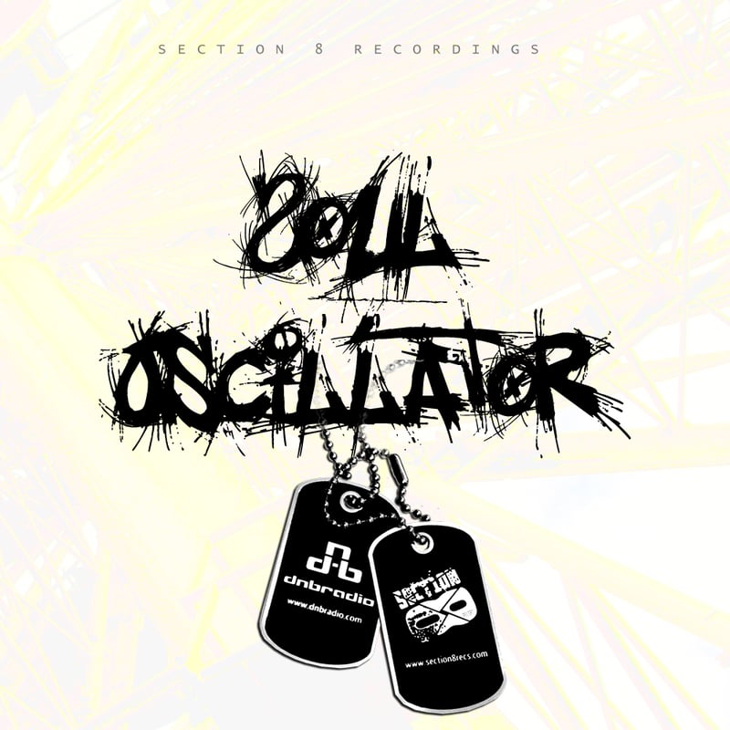 Load Control / Please Me by SoulOscillator: cover art