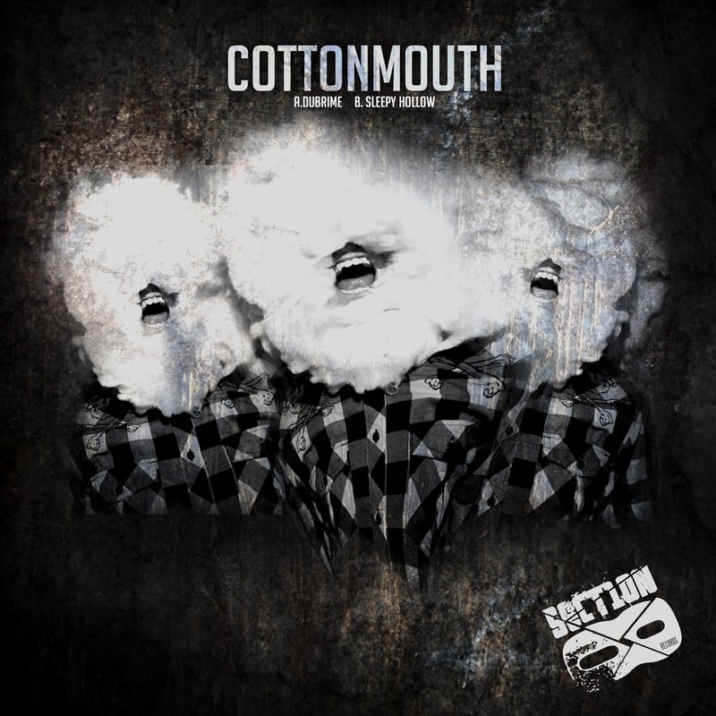 Dubrime / Sleepy Hollow by Cottonmouth: cover art