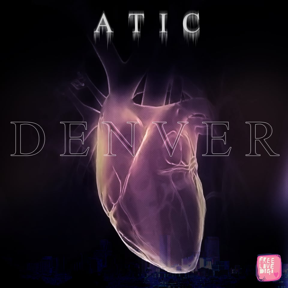 Denver (Free Download) cover