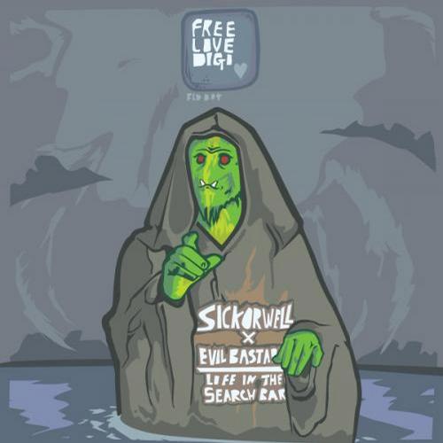 Life Inside The Search Bar EP cover