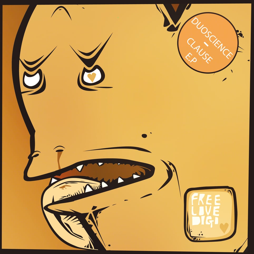 Clause E.P cover