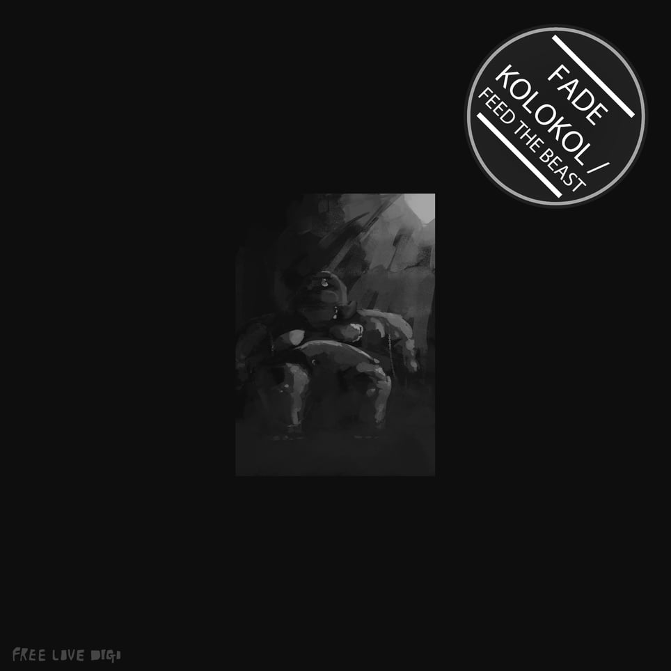 Kolokol / Feed The Beast cover