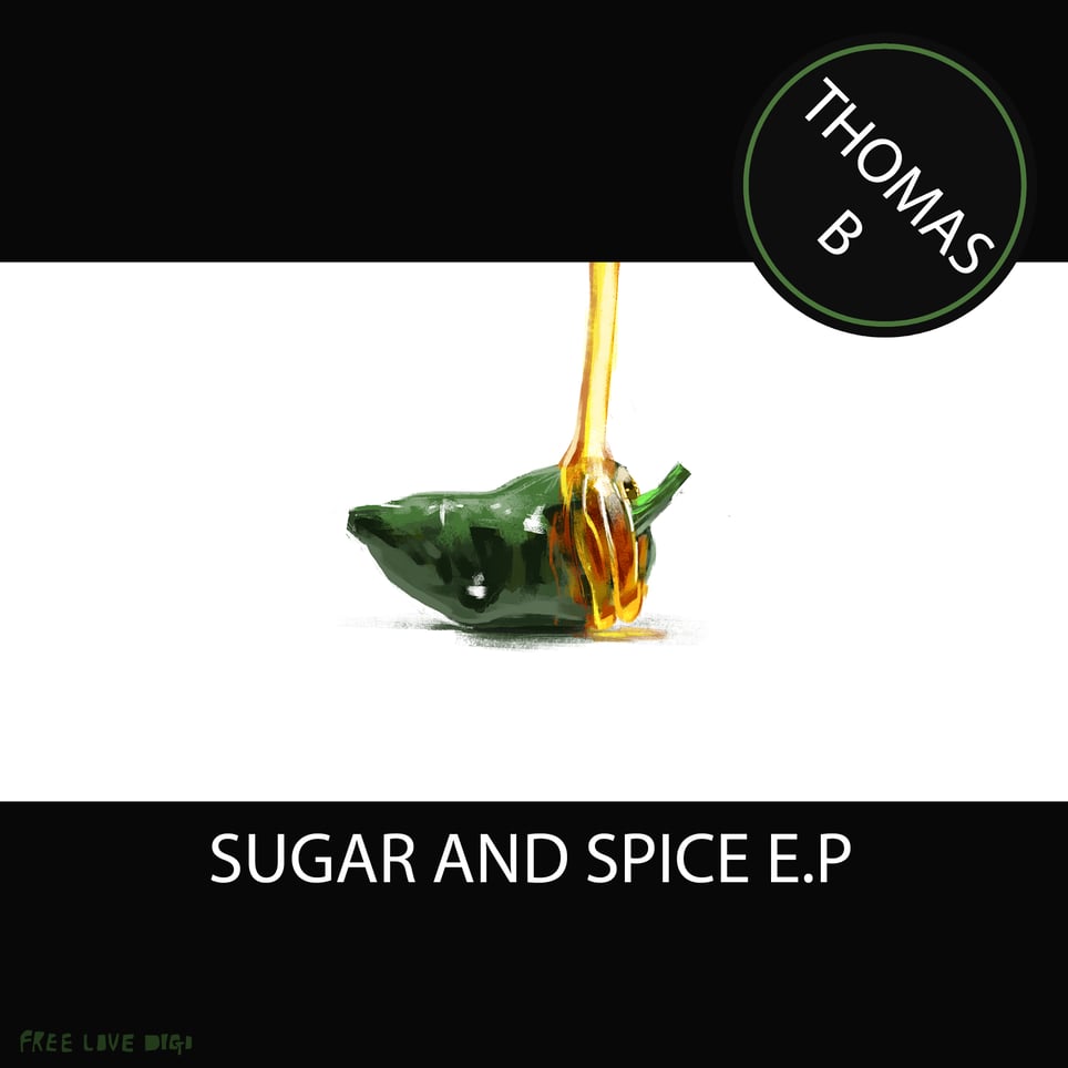 The Middle (Free Download) cover