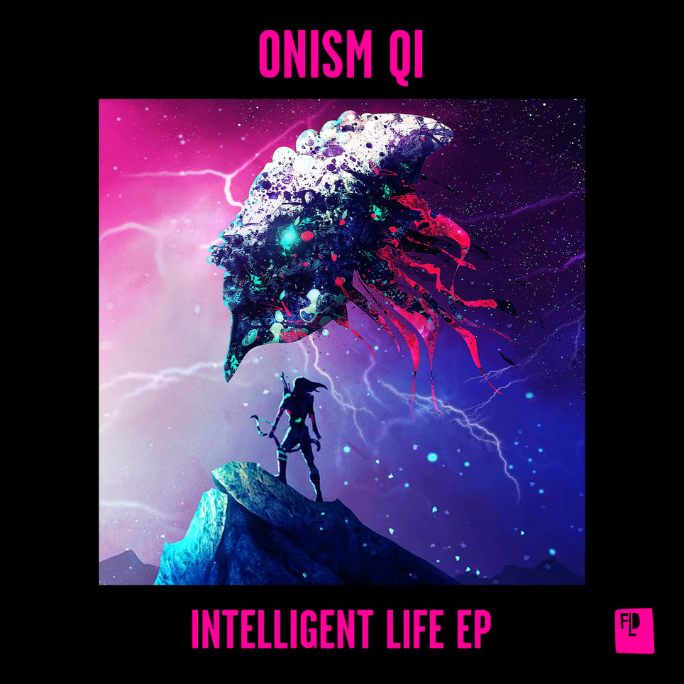 Intelligent Life EP cover