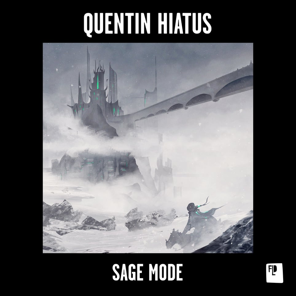 Sage Mode EP cover