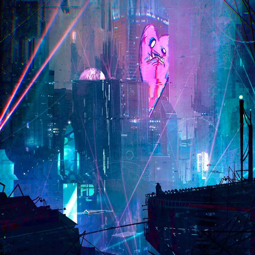 fld:4evr cover