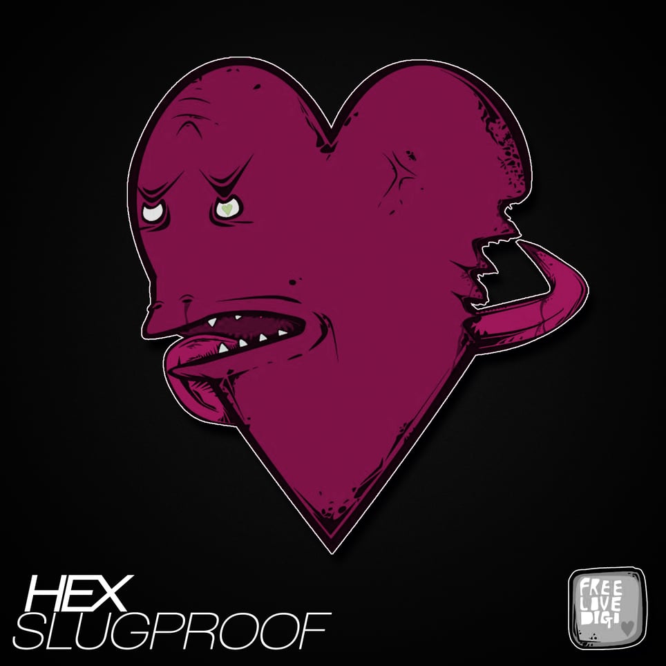 SlugProof (Free Download) cover