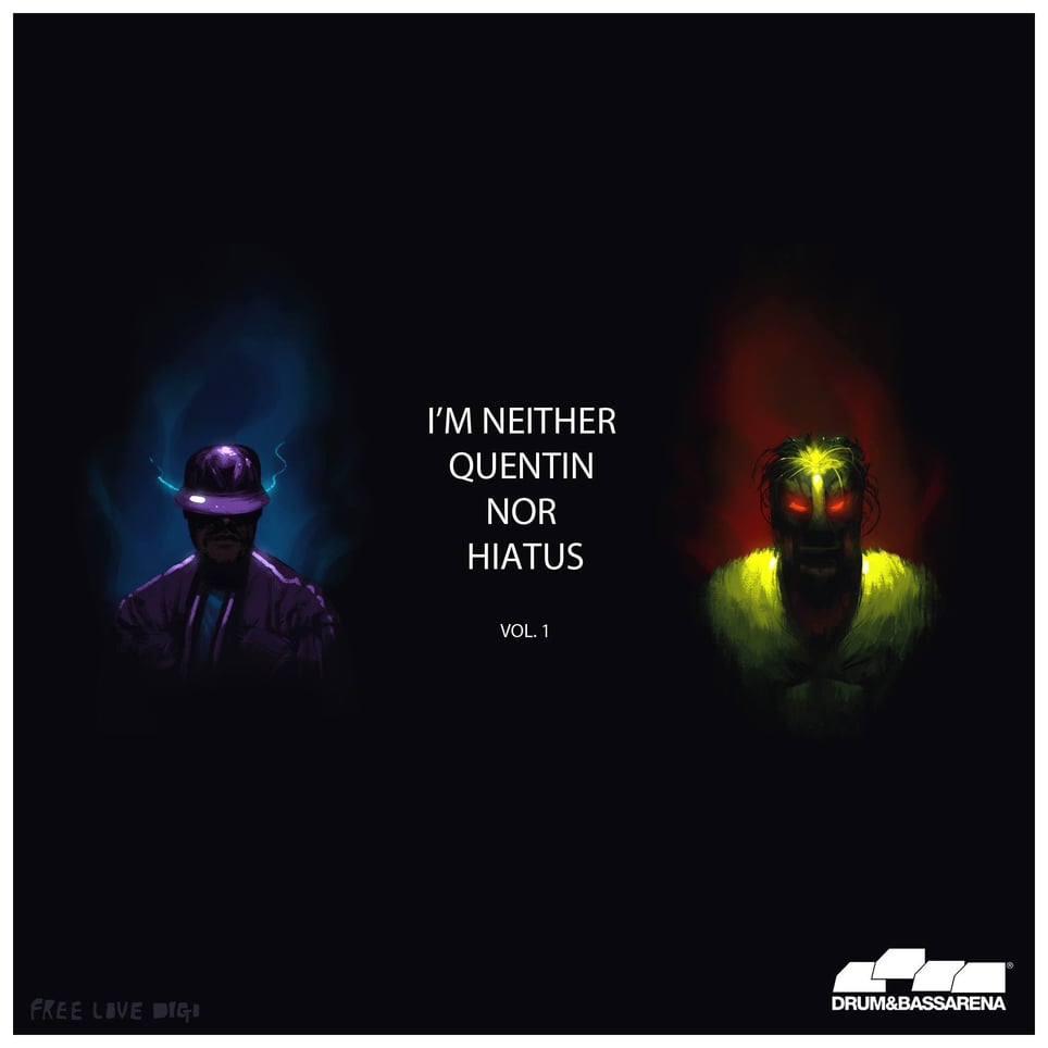 Soul Implant (Drum and Bass Arena Exclusive) cover