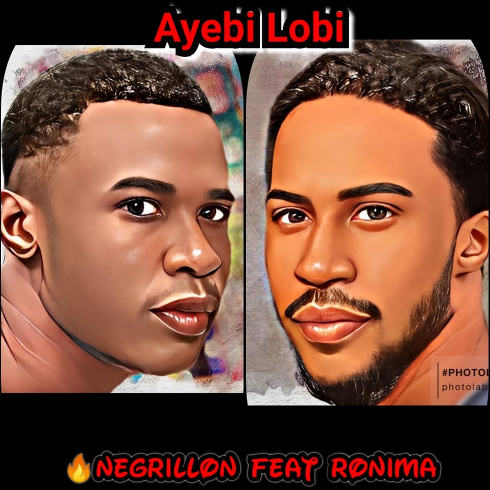 Ayebi Lobi cover