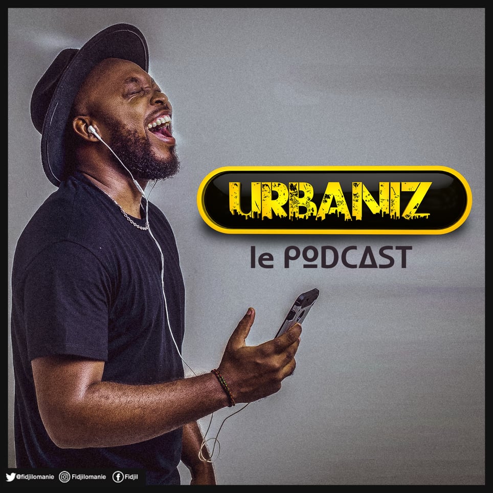 URBANIZ cover