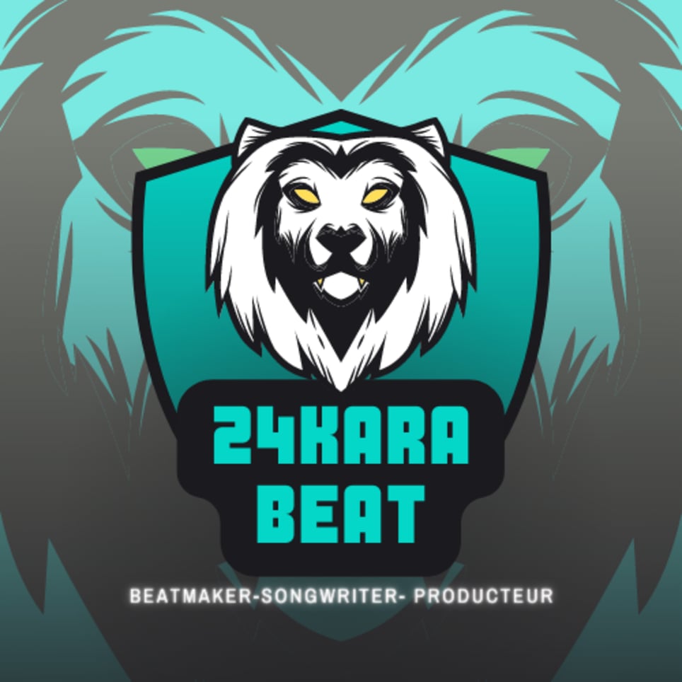24KARA BEATZ cover