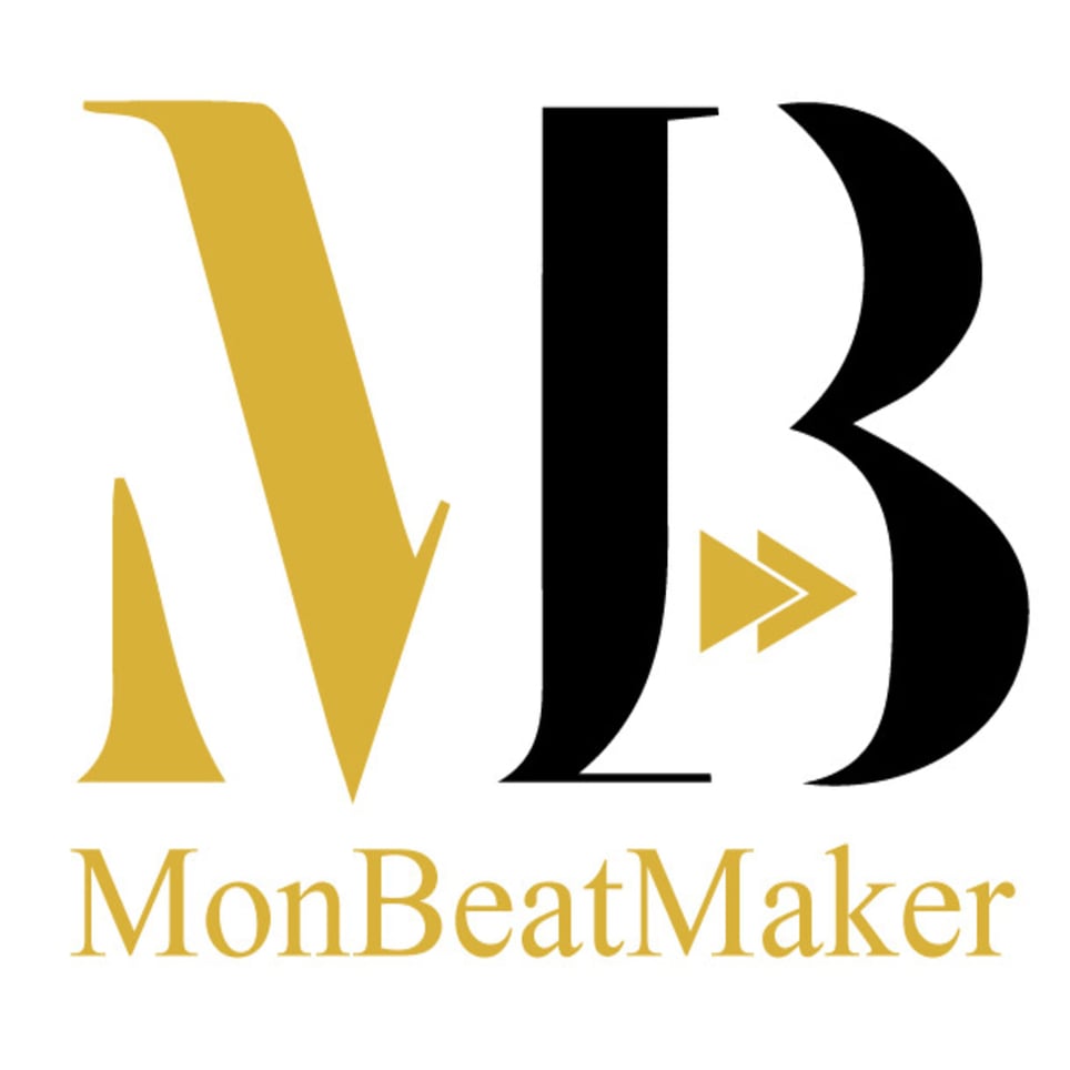 monbeatmaker cover