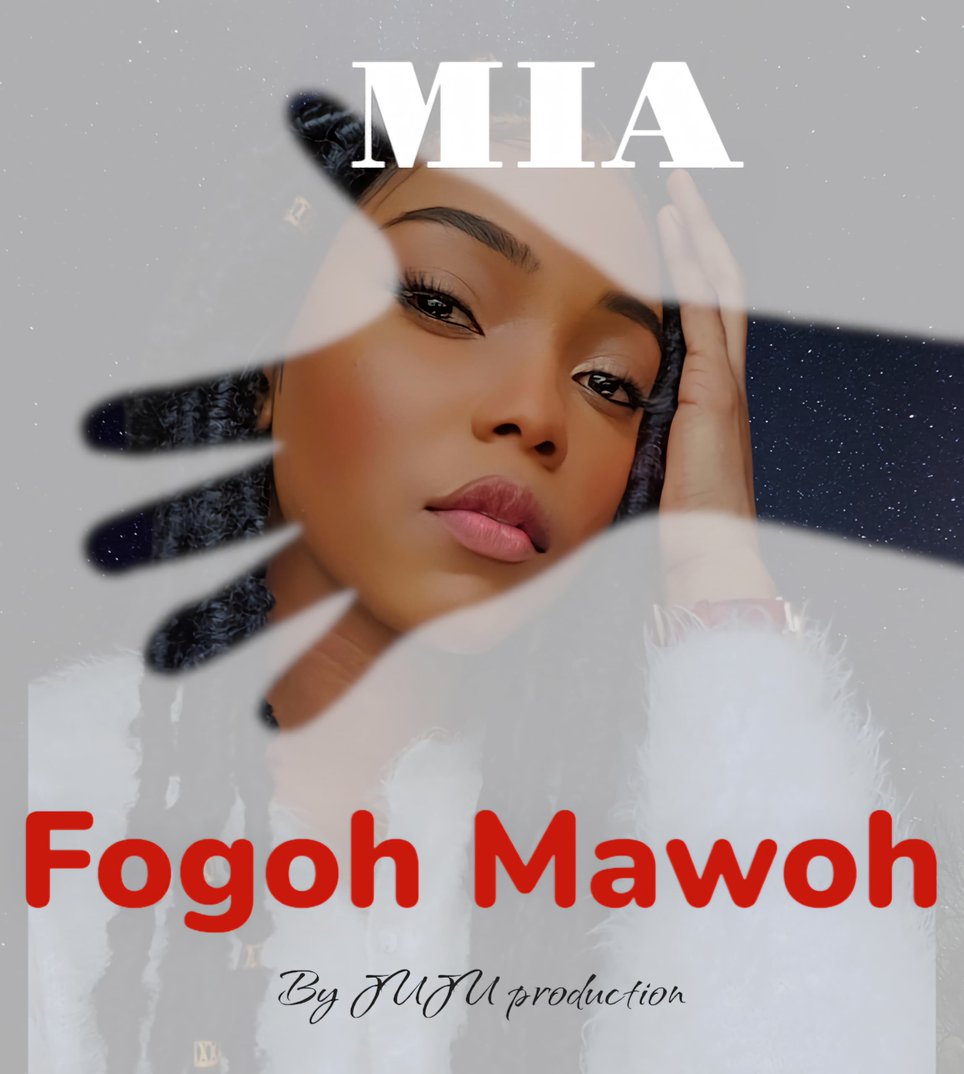 Fogoh Mawoh cover