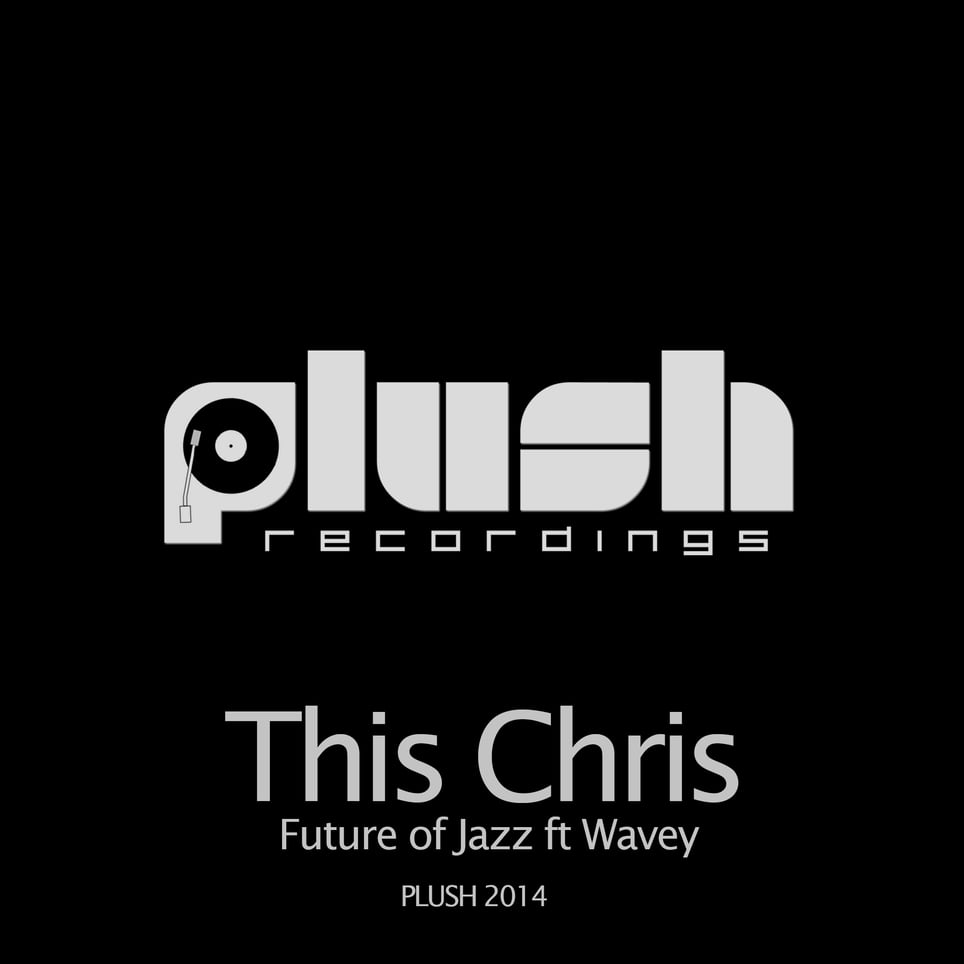 Future of Jazz cover