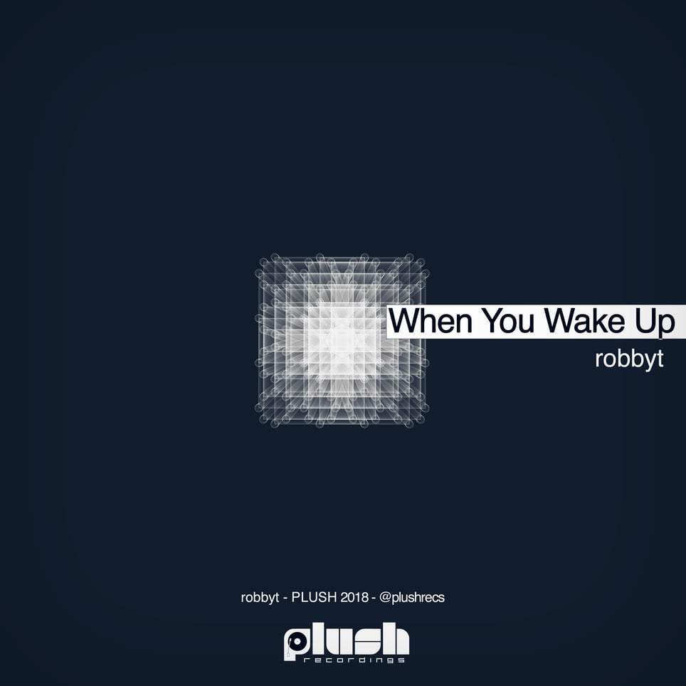 When You Wake Up cover
