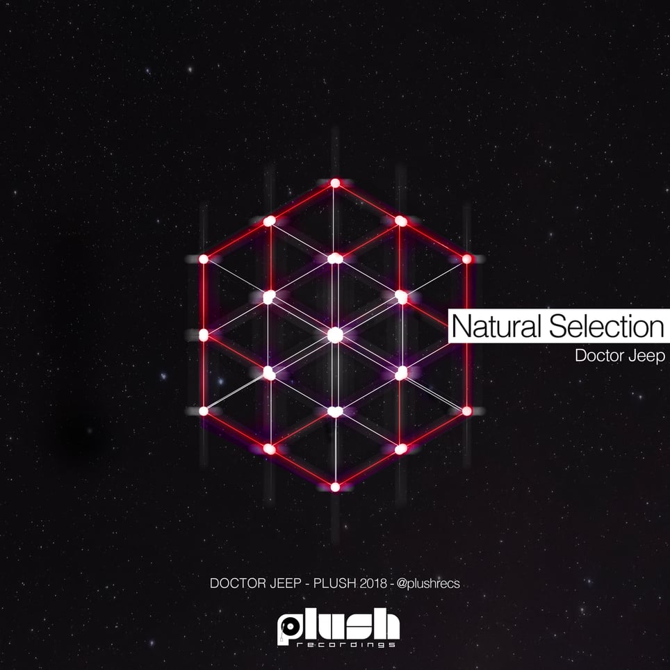 Natural Selection cover