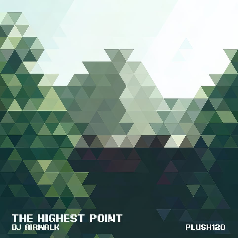 Witchy & Wobble / The Highest Point cover