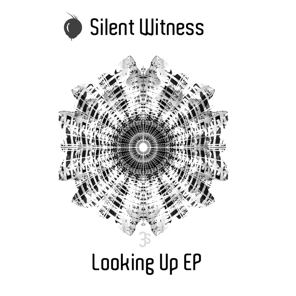 Looking Up EP cover