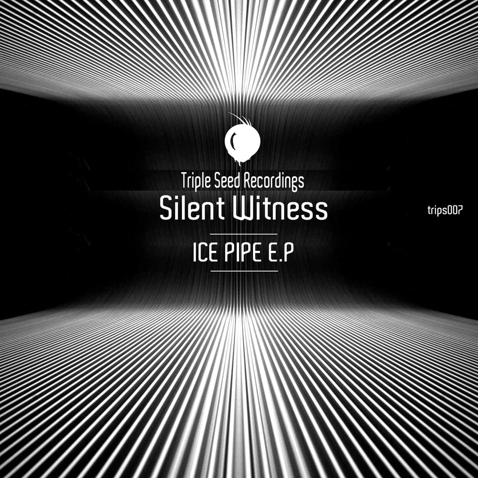 Ice Pipe EP cover