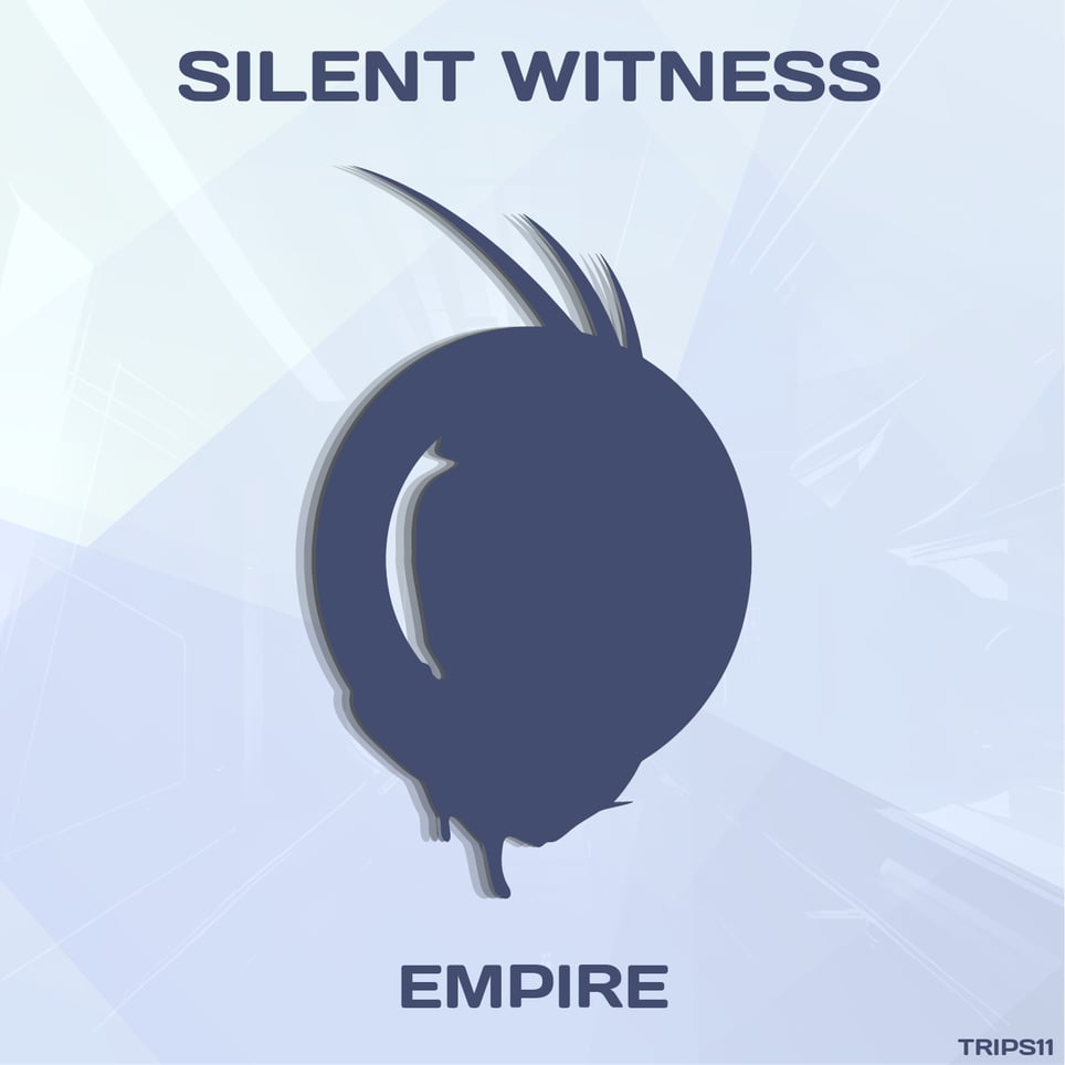 Empire cover